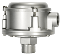 Automation Products Pneumatic Level Sensor, NLS Series